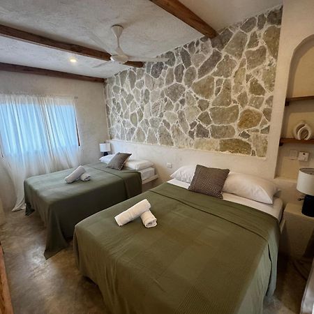 La Colmena Rd Otel Samana Dış mekan fotoğraf