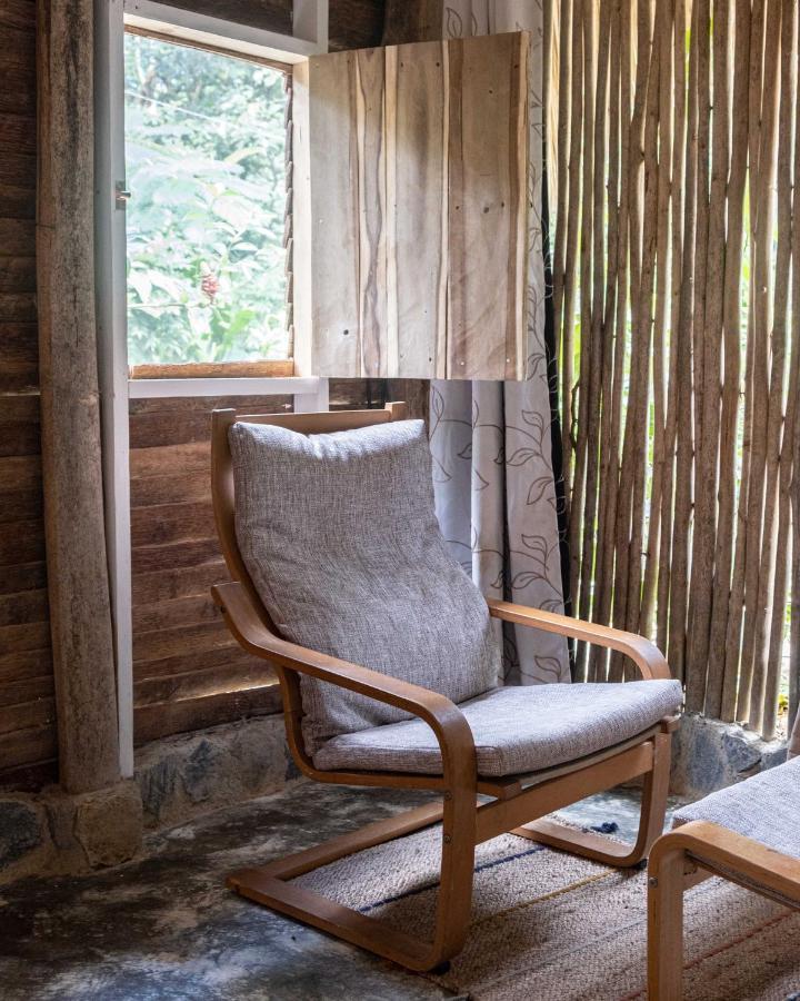 La Colmena Rd Otel Samana Dış mekan fotoğraf