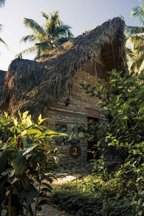 La Colmena Rd Otel Samana Dış mekan fotoğraf
