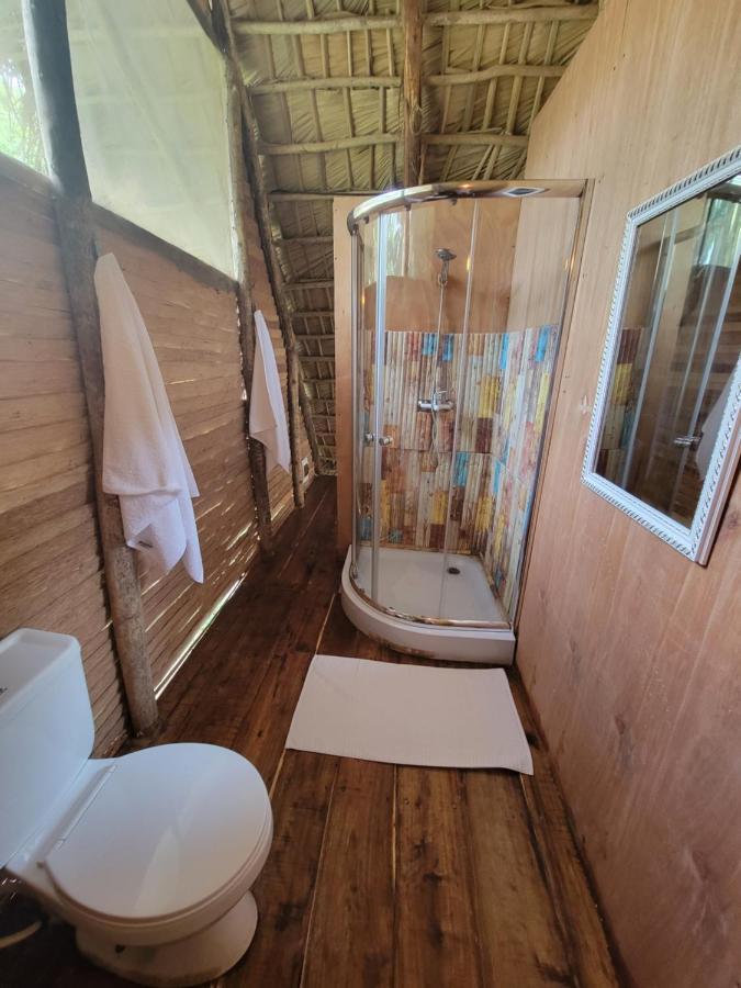 La Colmena Rd Otel Samana Dış mekan fotoğraf