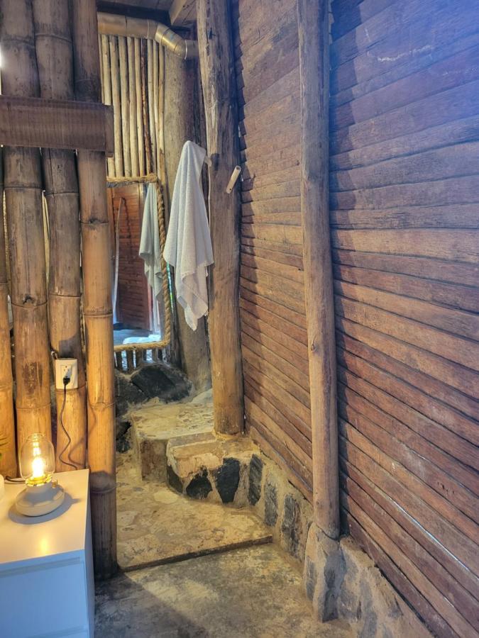 La Colmena Rd Otel Samana Dış mekan fotoğraf