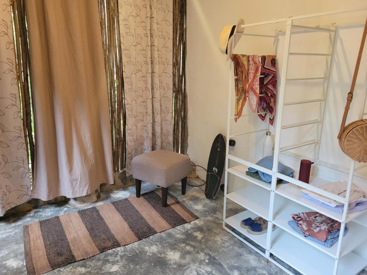 La Colmena Rd Otel Samana Dış mekan fotoğraf