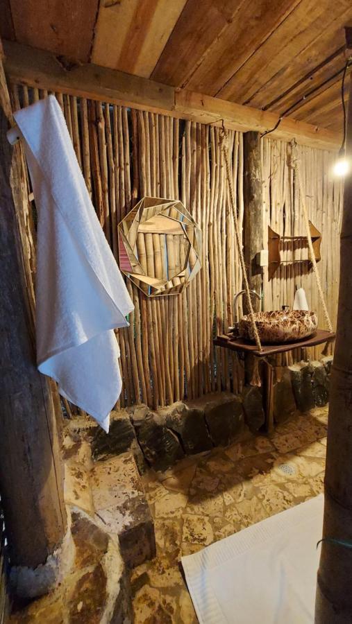 La Colmena Rd Otel Samana Dış mekan fotoğraf