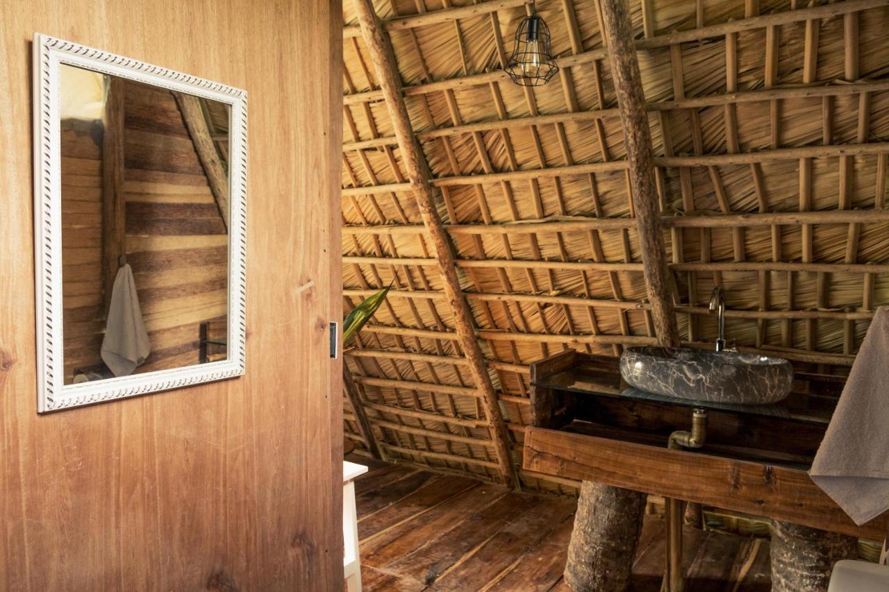 La Colmena Rd Otel Samana Dış mekan fotoğraf