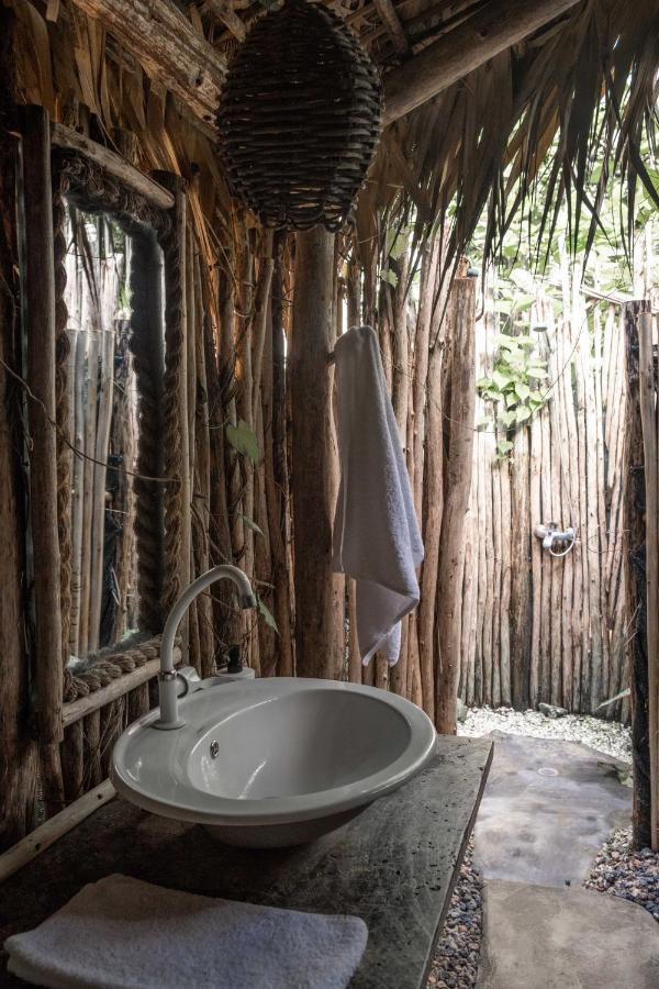 La Colmena Rd Otel Samana Dış mekan fotoğraf