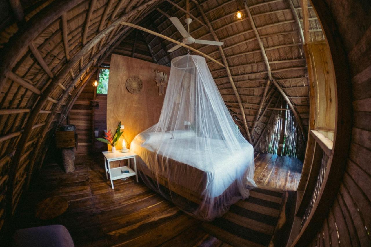 La Colmena Rd Otel Samana Dış mekan fotoğraf