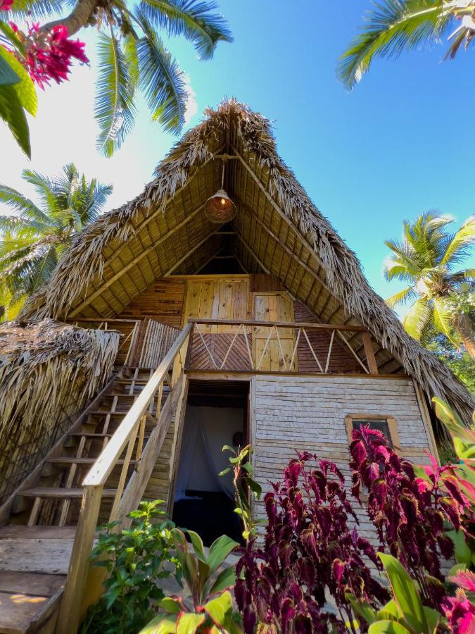 La Colmena Rd Otel Samana Dış mekan fotoğraf