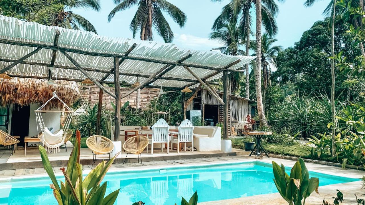 La Colmena Rd Otel Samana Dış mekan fotoğraf