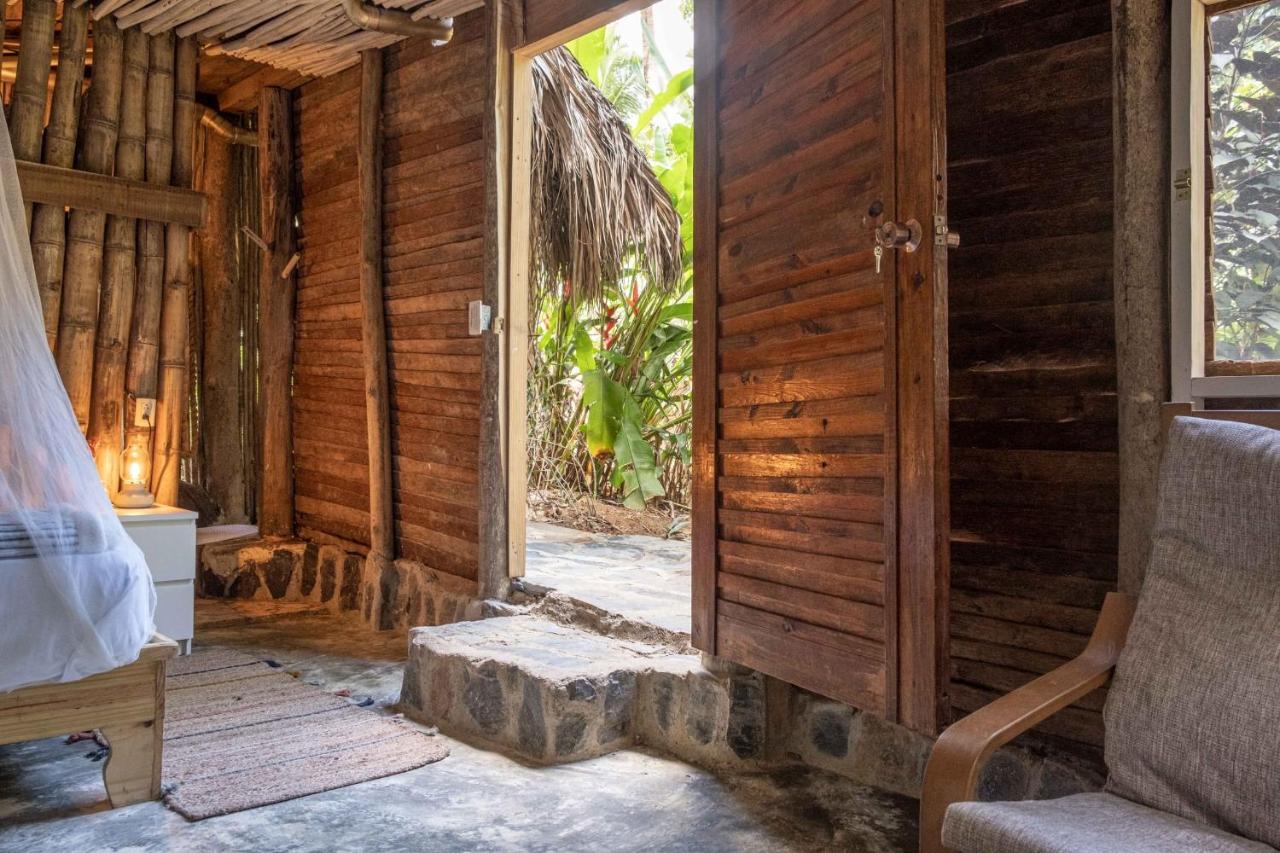 La Colmena Rd Otel Samana Dış mekan fotoğraf