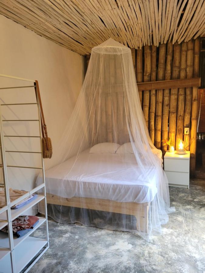 La Colmena Rd Otel Samana Dış mekan fotoğraf