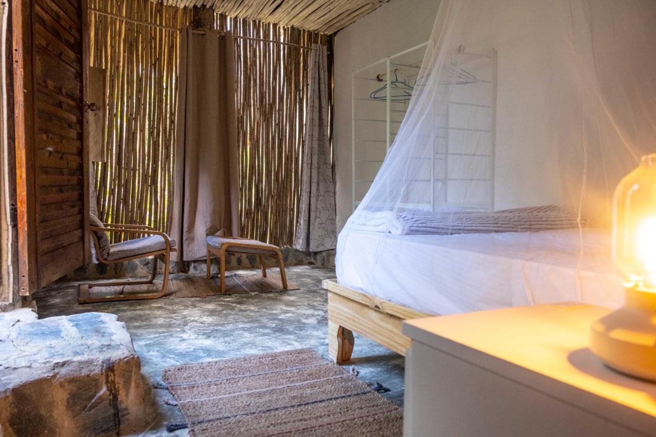 La Colmena Rd Otel Samana Dış mekan fotoğraf