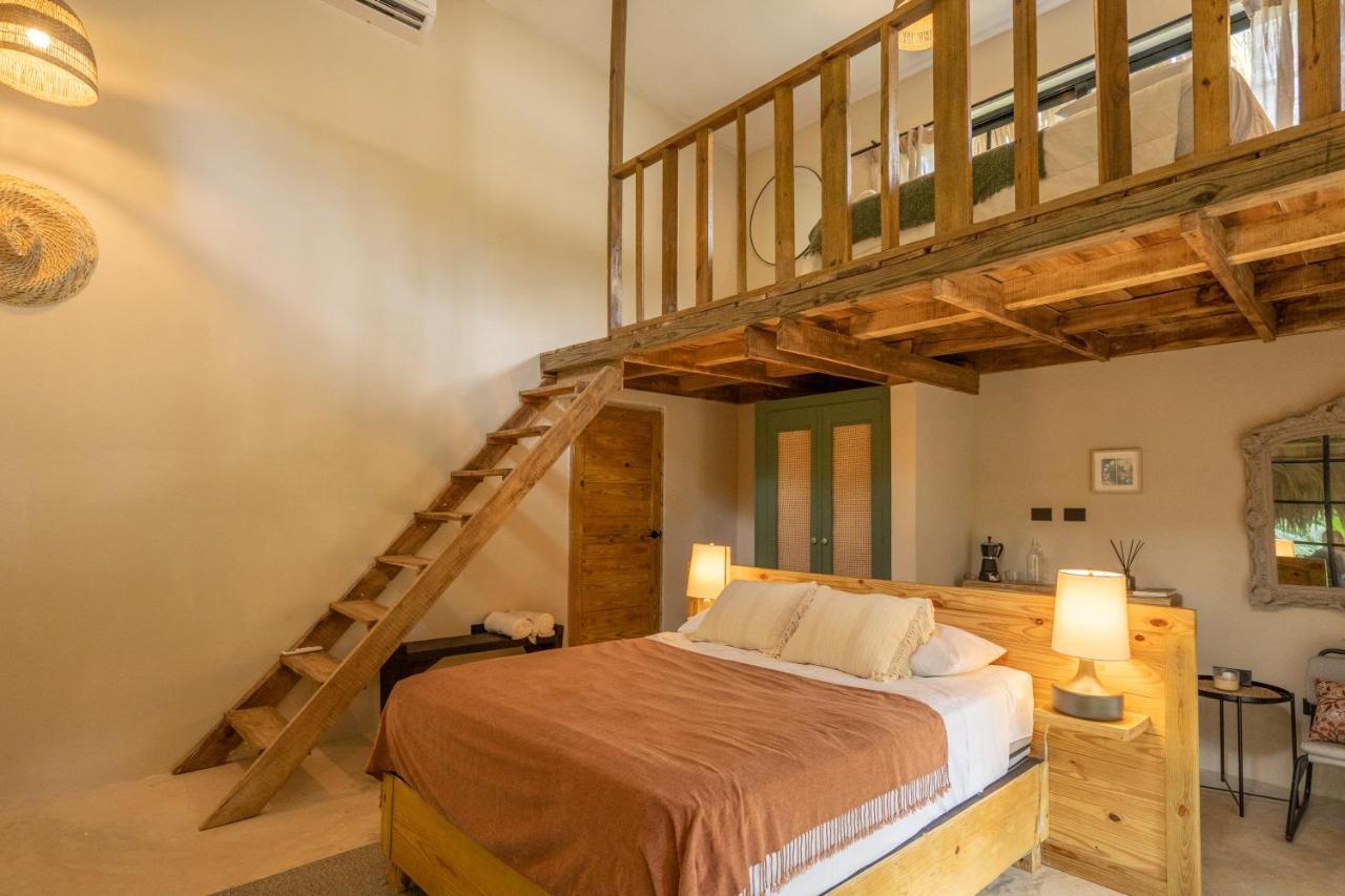 La Colmena Rd Otel Samana Dış mekan fotoğraf
