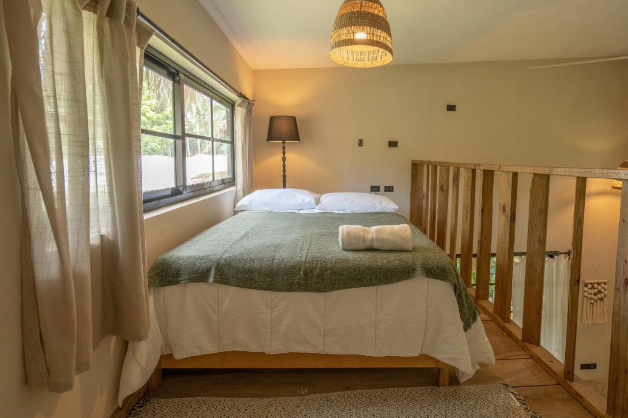 La Colmena Rd Otel Samana Dış mekan fotoğraf