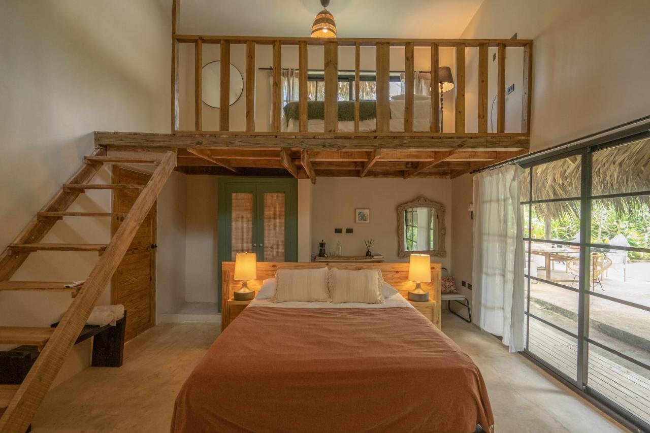 La Colmena Rd Otel Samana Dış mekan fotoğraf
