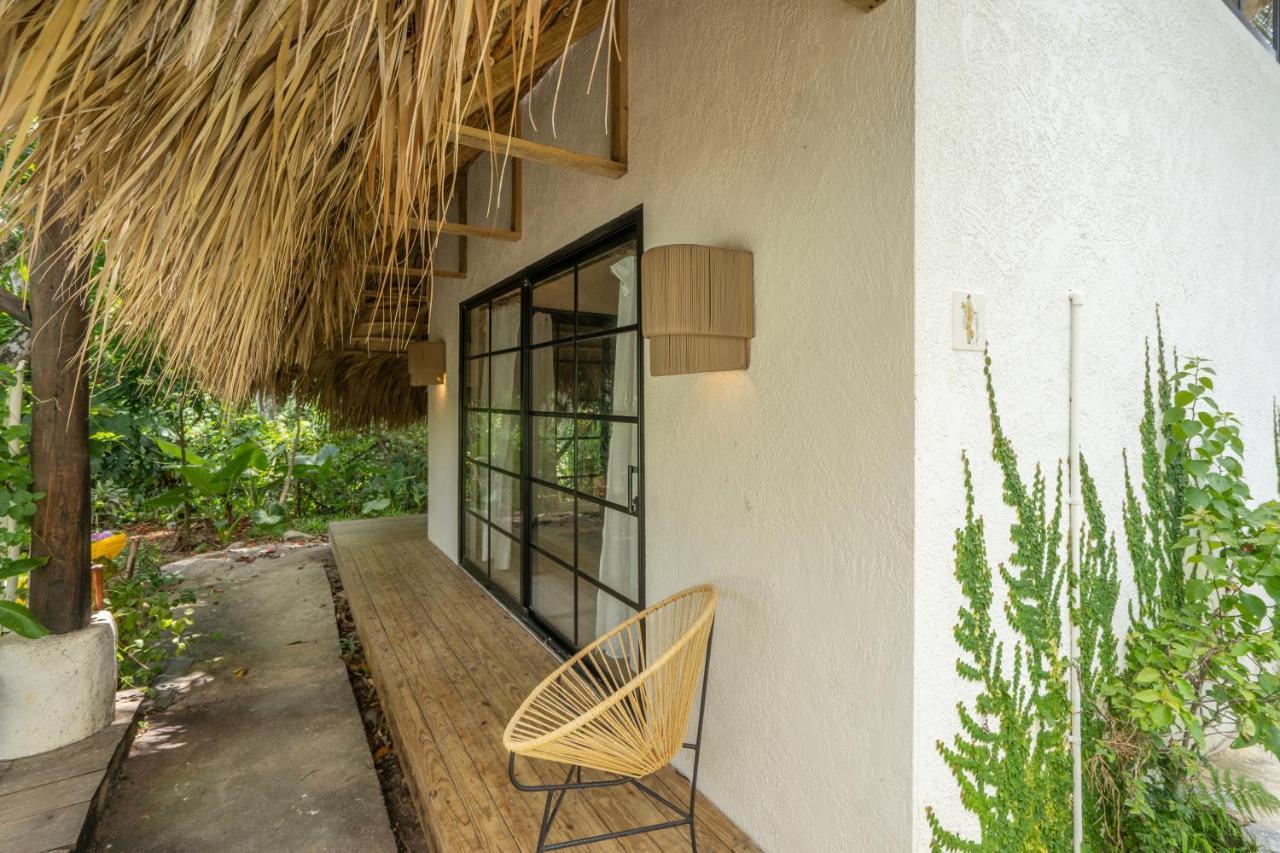 La Colmena Rd Otel Samana Dış mekan fotoğraf