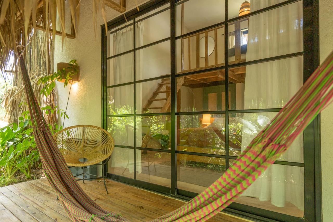 La Colmena Rd Otel Samana Dış mekan fotoğraf