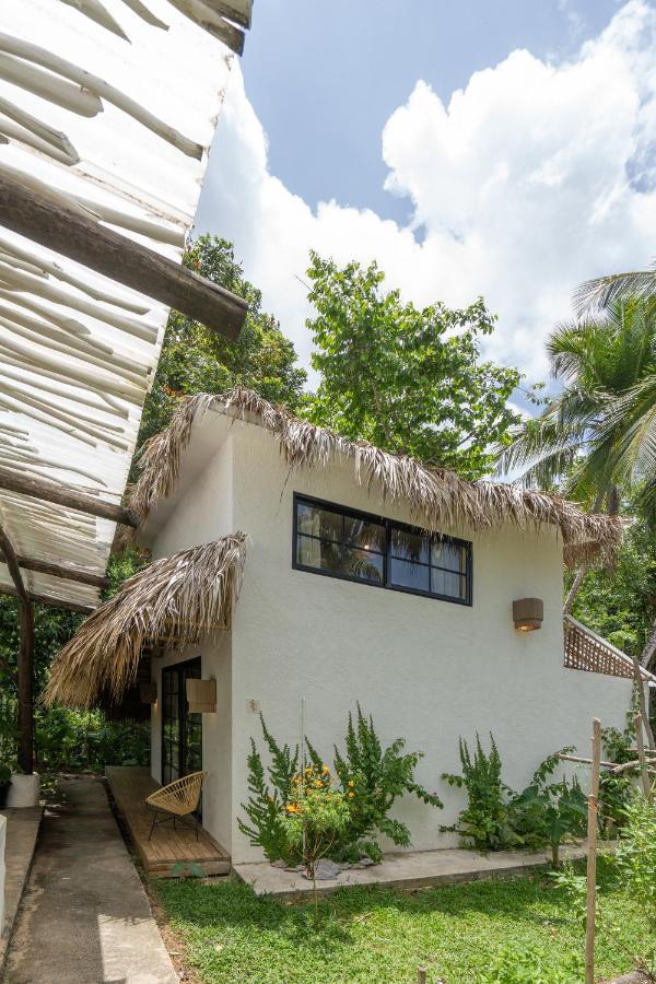 La Colmena Rd Otel Samana Dış mekan fotoğraf