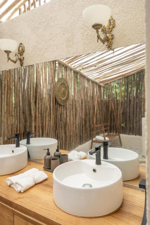 La Colmena Rd Otel Samana Dış mekan fotoğraf