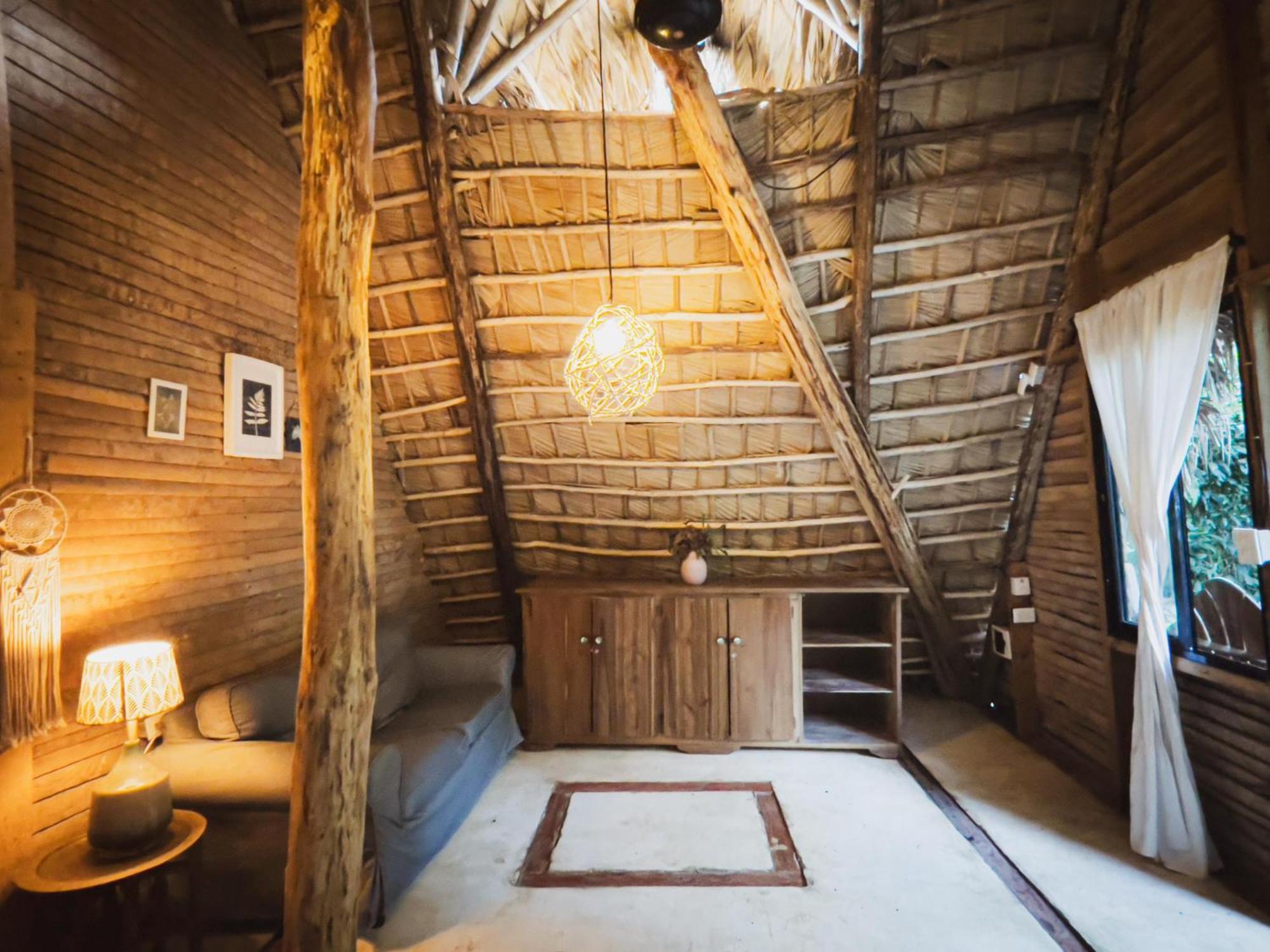 La Colmena Rd Otel Samana Dış mekan fotoğraf