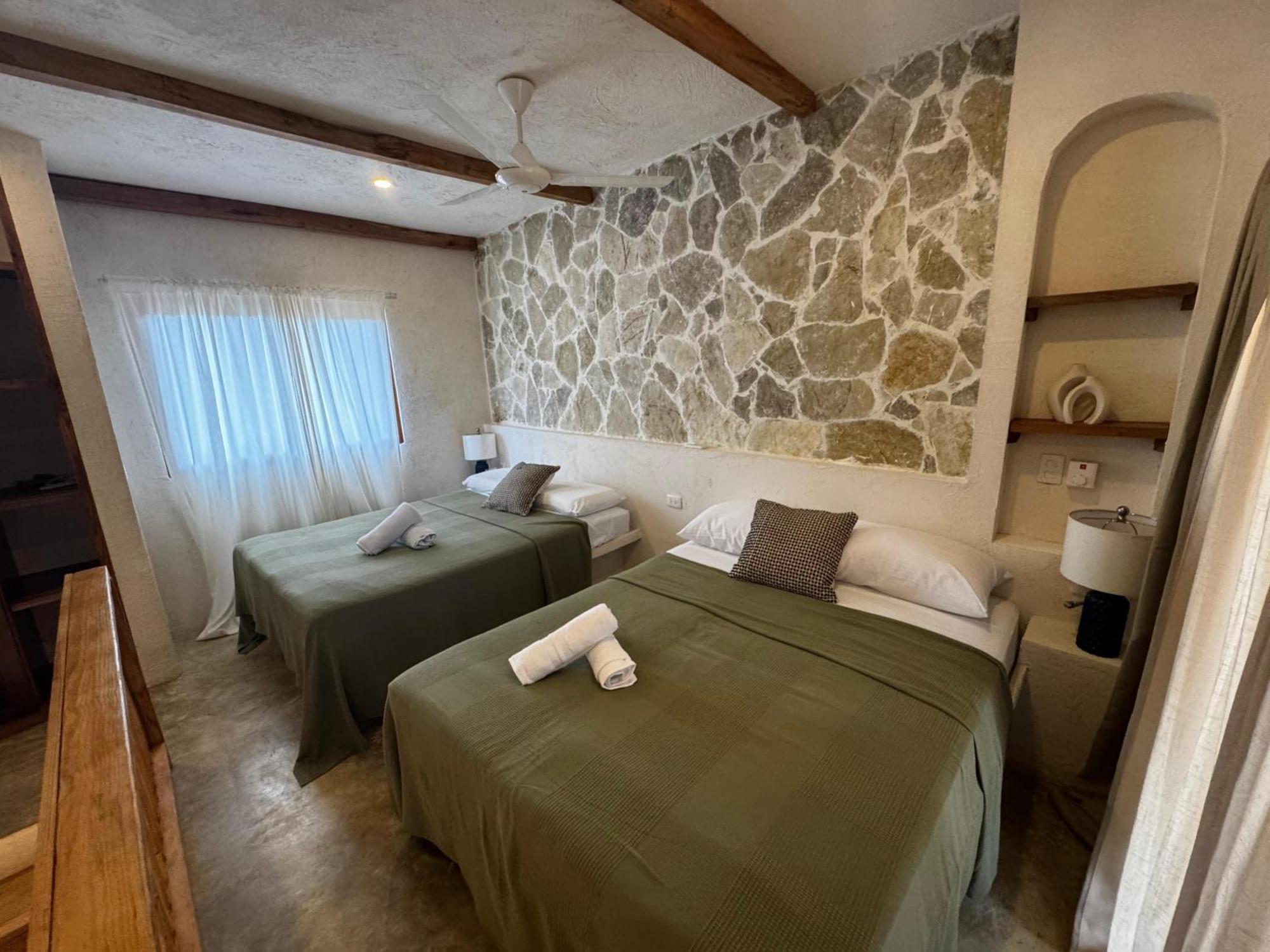 La Colmena Rd Otel Samana Dış mekan fotoğraf