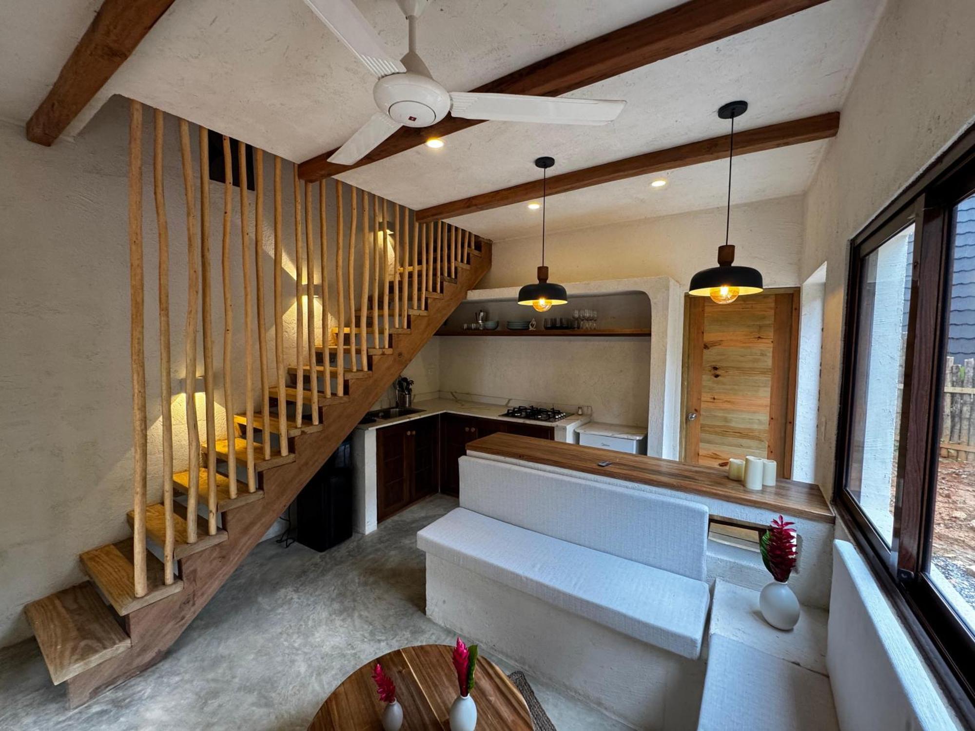 La Colmena Rd Otel Samana Dış mekan fotoğraf