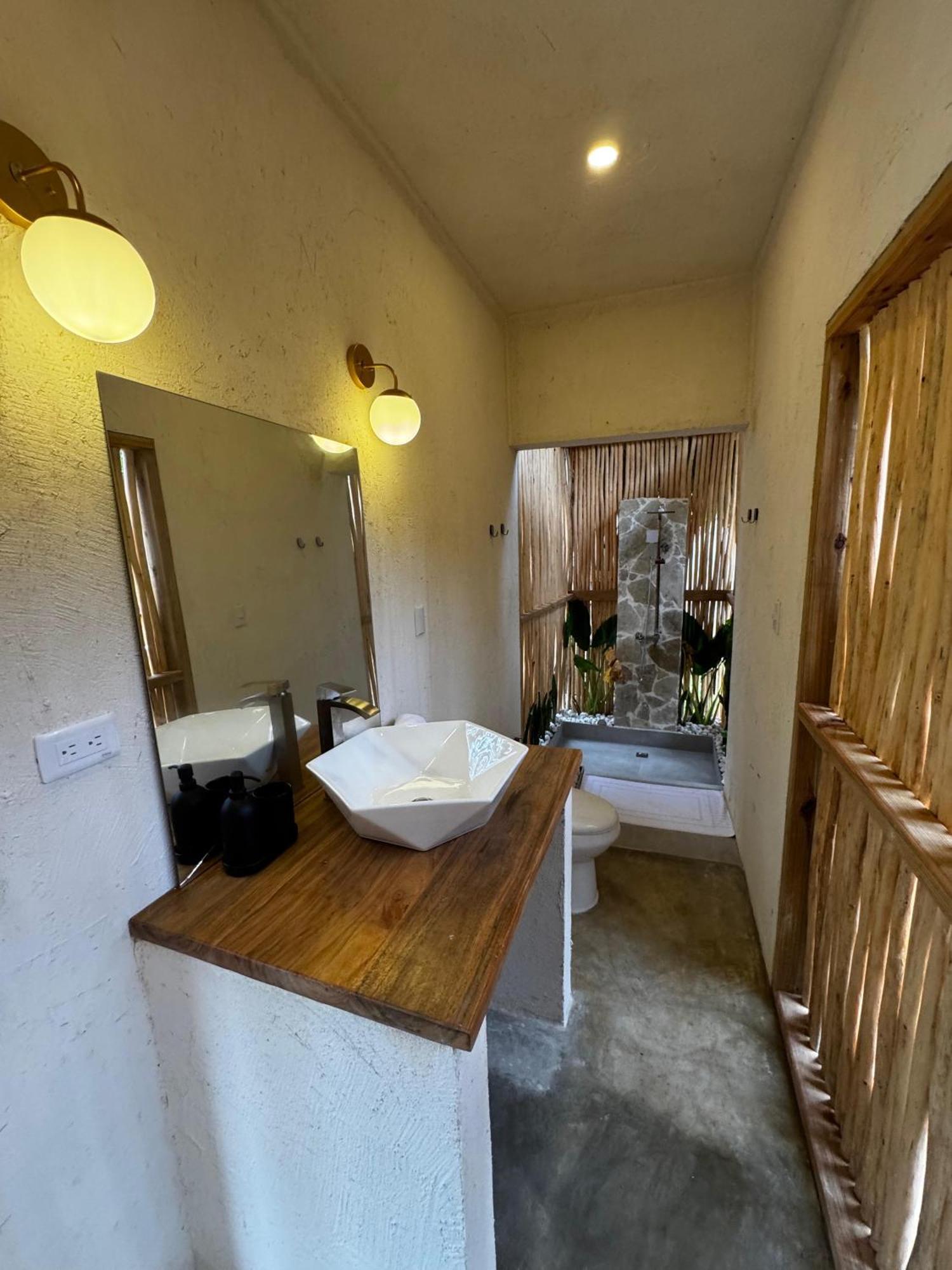 La Colmena Rd Otel Samana Dış mekan fotoğraf